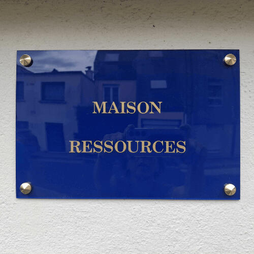 photo maison ressources